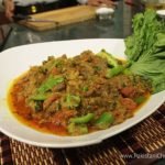 Beef Shimla Mirch Karahi Recipe By Chef Zakir