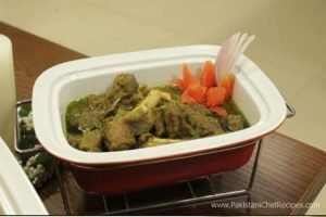 Chutney Gosht Recipe By Shireen Anwar
