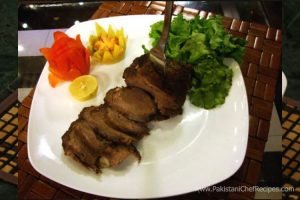 Hunter Beef Recipe By Gulzar Hussain