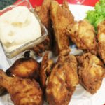 Al Baik Chicken Recipe by Zarnak Sidhwa