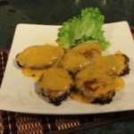 Fish Steak With Mustard Sauce Recipe By Chef Zakir
