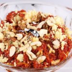 Gajar Ka Halwa Recipe by Chef Samina Jalil