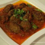 Gravy Waly Muthi Kabab Recipe By Chef Zakir