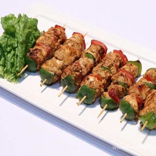 Turkish Kabab Recipe by Chef Samina Jalil