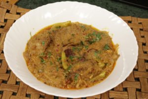 Beef Piyaz Pasandey Recipe By Chef Zakir
