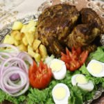 Barbeque Masala Roast Recipe by Samina Jalil
