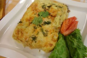 Potato Loaf Recipe By Rida Aftab