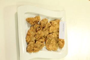 Chicken Tenders Recipe By Rida Aftab