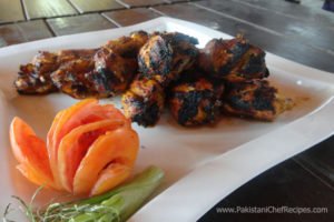 Tangri Tikka Recipe By Shireen Anwar