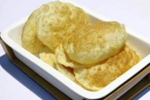 Bhature Recipe by Samina Jalil