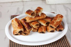 Mince Patties Recipe By Shireen Anwar