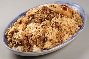 Butter Chicken Biryani Recipe by Abida Baloch