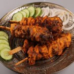 Chicken Chargha Kabab Recipe by Samina Jalil