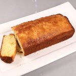 Butter Cake Recipe by Zarnak Sidhwa