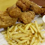 Famous Jeddah Chicken Recipe by Shireen Anwar