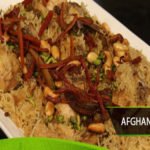 Afghani Pulao Recipe by Shireen Anwar