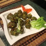 Chicken Spinach Cutlets Recipe By Chef Zakir