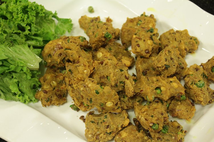 Daal Kay Pakoray Recipe By Chef Zakir