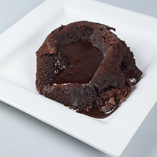 Molten Cakes Recipe by Zarnak Sidhwa