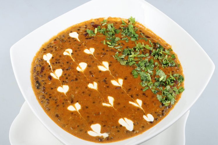 Restaurant Style Daal Makhni Recipe by Samina Jalil