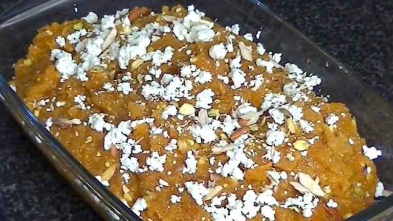 Anday Ka Halwa Recipe  by Shireen Anwar