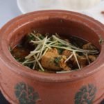 Dahi Chicken Handi Recipe by Samina Jalil