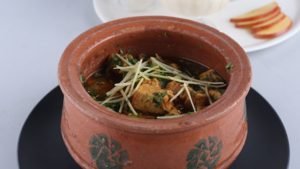 Dahi Chicken Handi Recipe by Samina Jalil