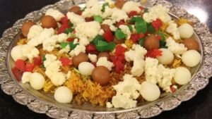 Special Zarda Recipe by Shireen Anwar