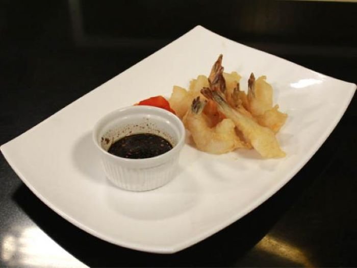 Prawn Tempura Recipe By Chef Zakir