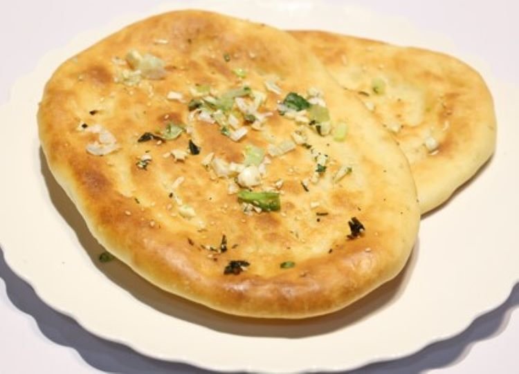 Til Walay Naan Recipe by Rida Aftab