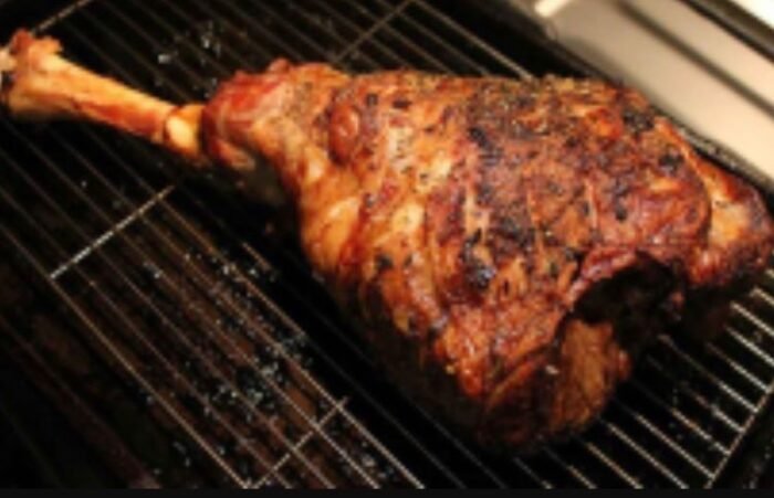Get ready to treat your taste buds to the flavorful expulsion with Chef Zakir's signature Mutton Steam Roast recipe! This method of slow steaming the marinated mutton results in incredibly tender and juicy meat that simply melts in your mouth. Forget tough, chewy mutton – this recipe guarantees a delightful culinary experience. Follow along as we unveil the secrets to creating this restaurant-quality dish in your very own kitchen.