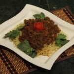 Spaghetti Italiano Recipe By Chef Zakir